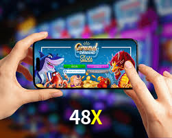 48X