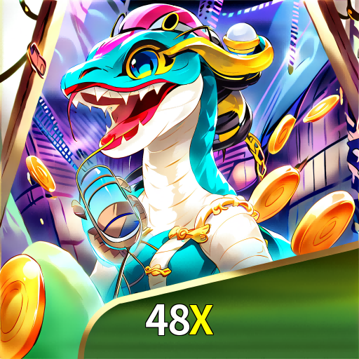 48X